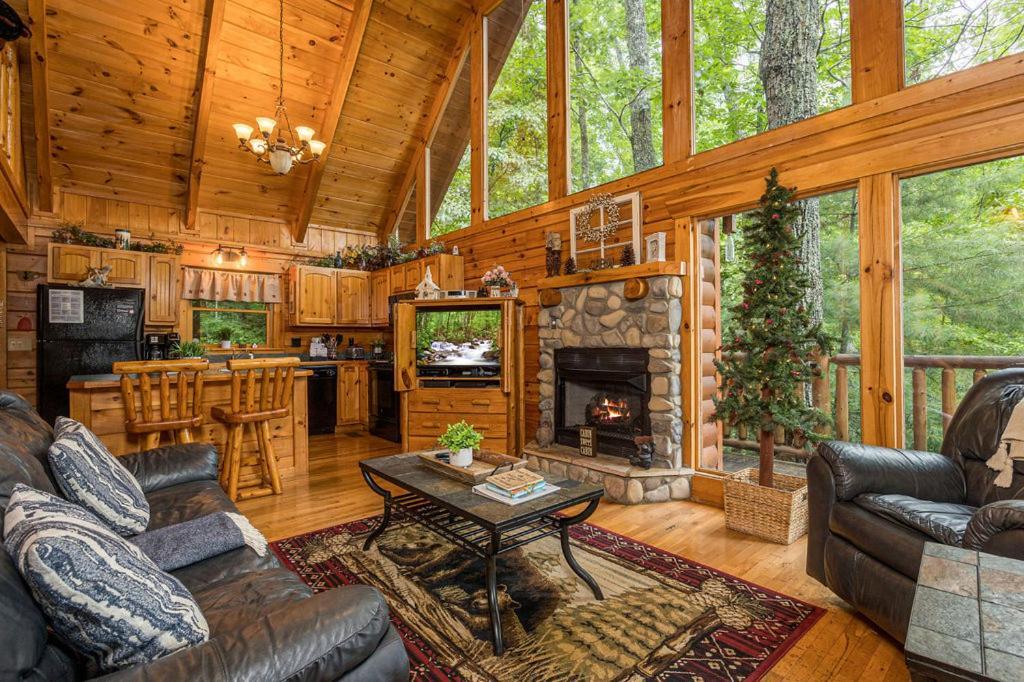Happily Ever After By Eden Crest Gatlinburg